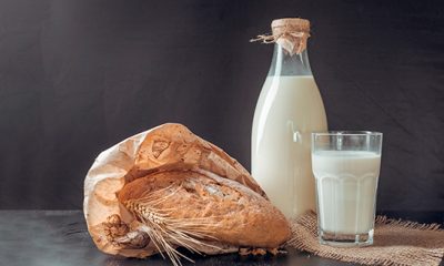 Lactose, glúten: como saber se você tem alguma intolerância alimentar? 18
