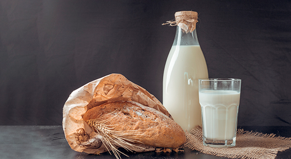 Lactose, glúten: como saber se você tem alguma intolerância alimentar? 18