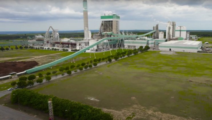 Veracel Celulose apresenta seu Relatório de Sustentabilidade de 2021 5