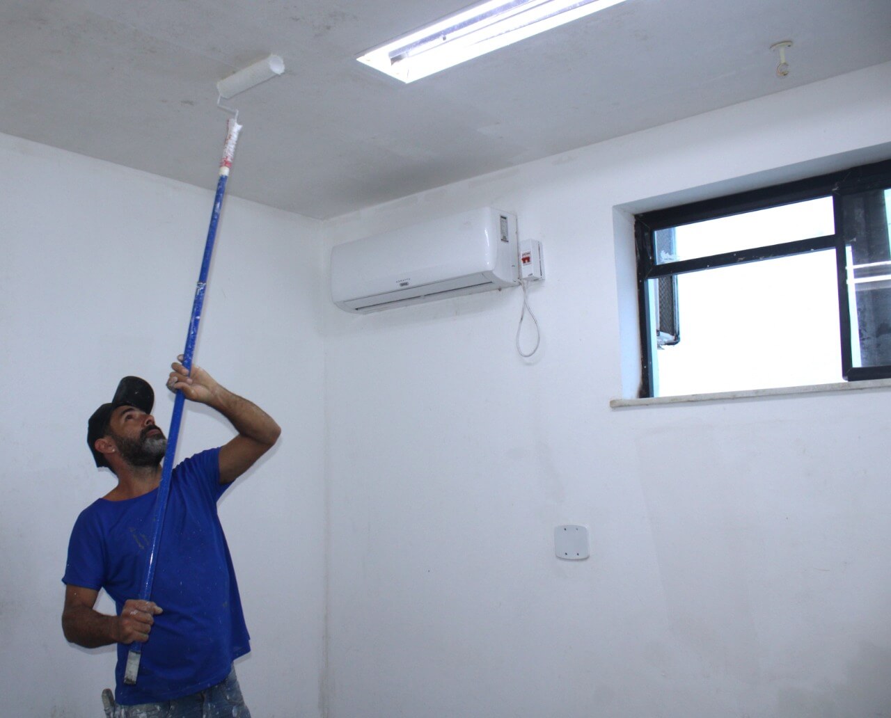 Hospital Regional passa por profundas melhorias estruturais e no atendimento 6