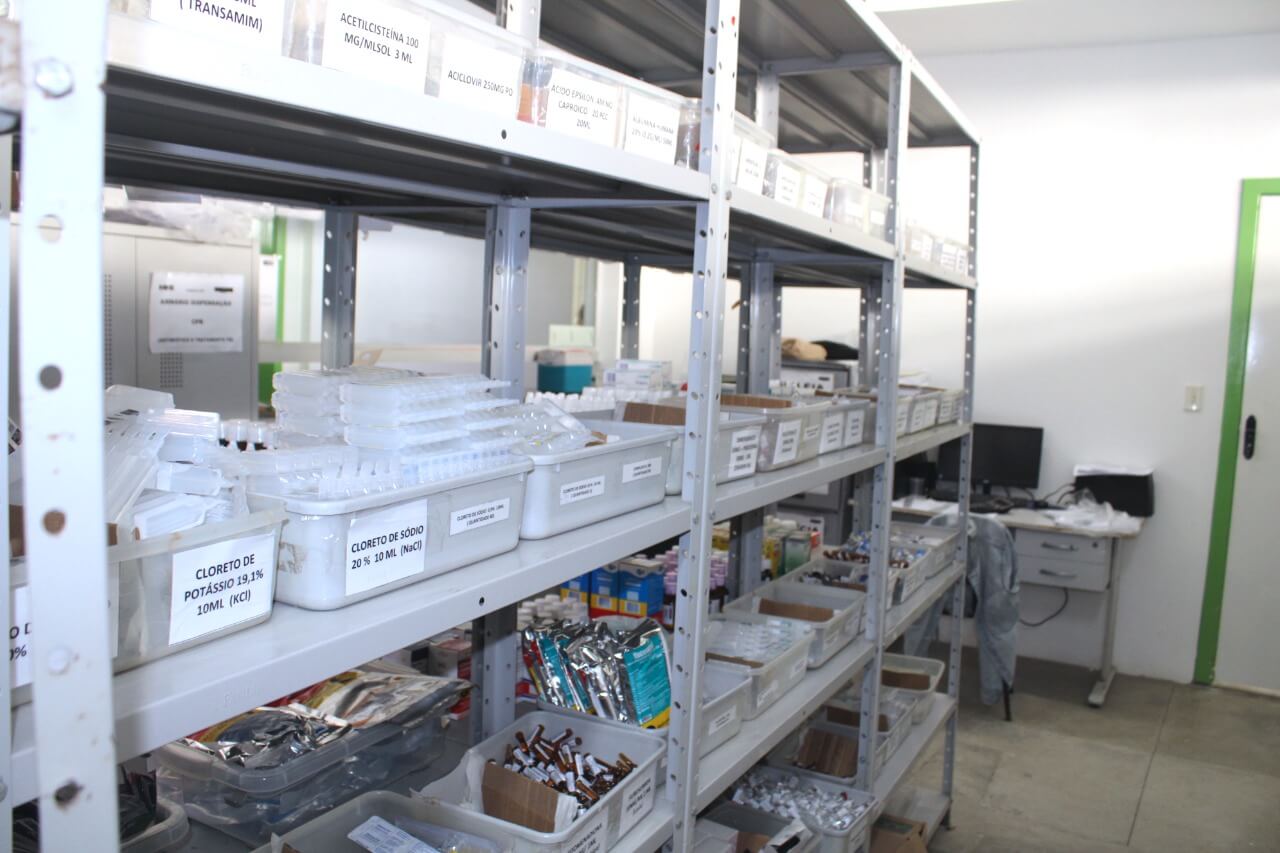 Hospital Regional passa por profundas melhorias estruturais e no atendimento 8