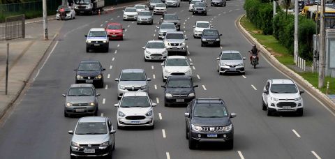 Festas juninas estimulam aluguel de carros na Bahia 12