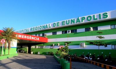 Hospital Regional passa por profundas melhorias estruturais e no atendimento 25