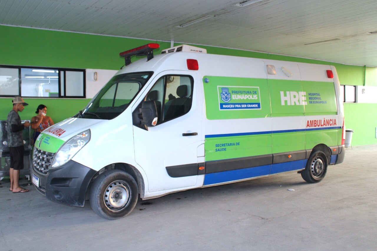 Hospital Regional passa por profundas melhorias estruturais e no atendimento 9