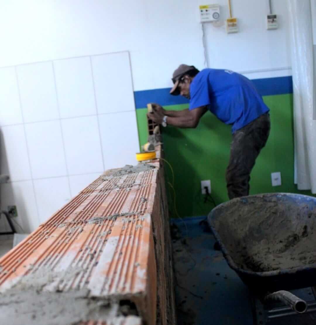 Hospital Regional passa por profundas melhorias estruturais e no atendimento 7