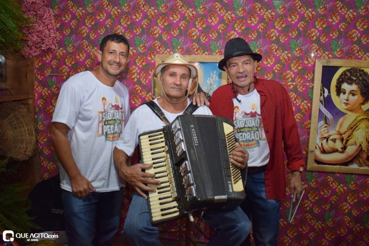 Eunápolis: Imprensa visita a megaestrutura. Digitais influencers também estiveram presentes 9