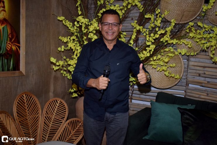 Eunápolis: Imprensa visita a megaestrutura. Digitais influencers também estiveram presentes 12