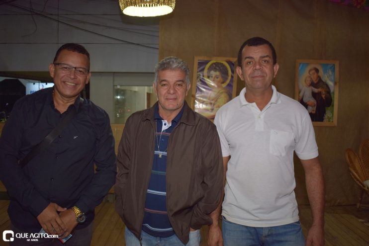 Eunápolis: Imprensa visita a megaestrutura. Digitais influencers também estiveram presentes 22