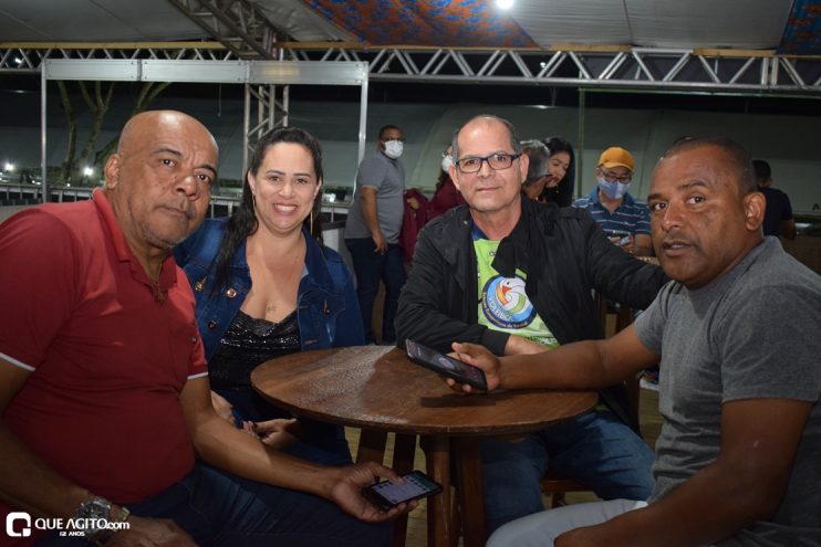 Eunápolis: Imprensa visita a megaestrutura. Digitais influencers também estiveram presentes 27