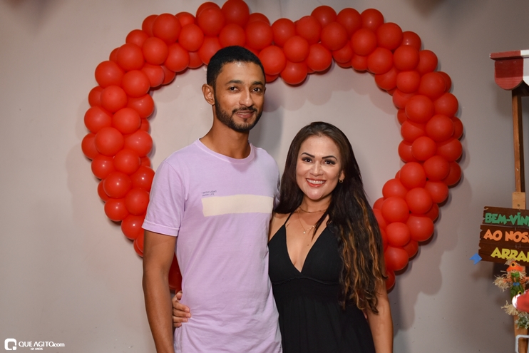 DSC_0051 11ª edição do Ensaio de Forró da Casa Trancoso contou com show de Os Cangaceiros e participação especial de Yã Matos 31