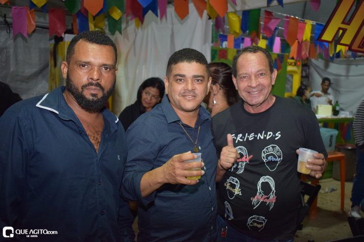 Banda Raneychas anima Vila do Forró com show em três circuitos em Eunápolis 46