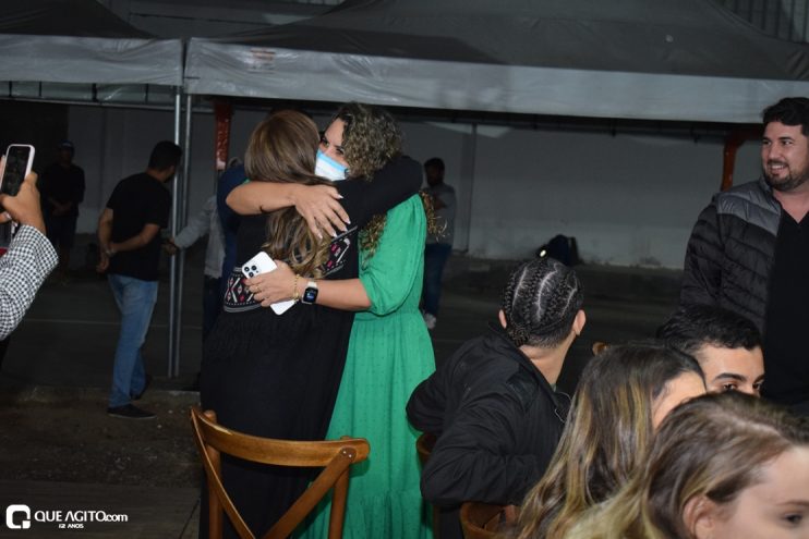 Eunápolis: Imprensa visita a megaestrutura. Digitais influencers também estiveram presentes 39