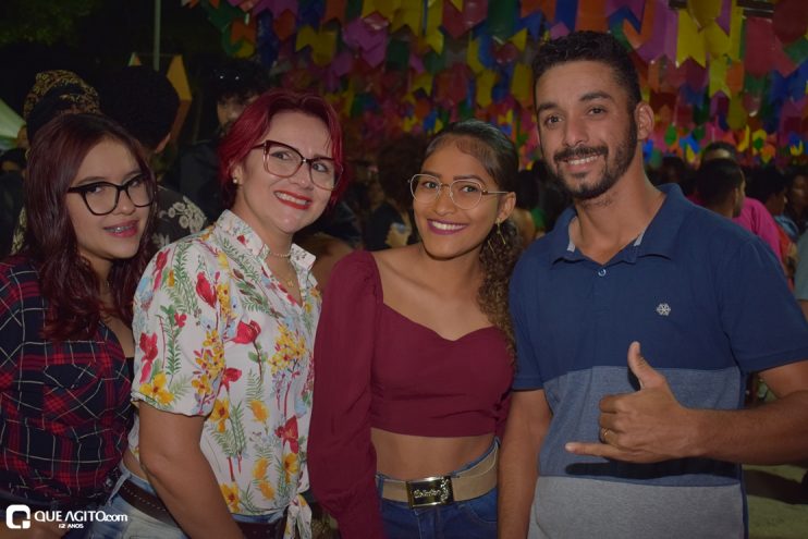 Banda Raneychas anima Vila do Forró com show em três circuitos em Eunápolis 50