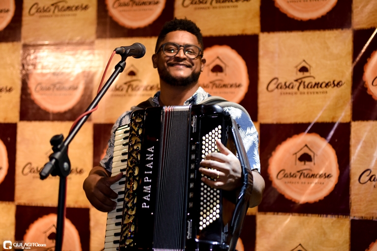 DSC_0069 11ª edição do Ensaio de Forró da Casa Trancoso contou com show de Os Cangaceiros e participação especial de Yã Matos 41