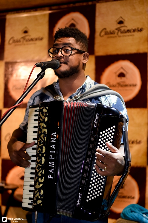 DSC_0070 11ª edição do Ensaio de Forró da Casa Trancoso contou com show de Os Cangaceiros e participação especial de Yã Matos 42