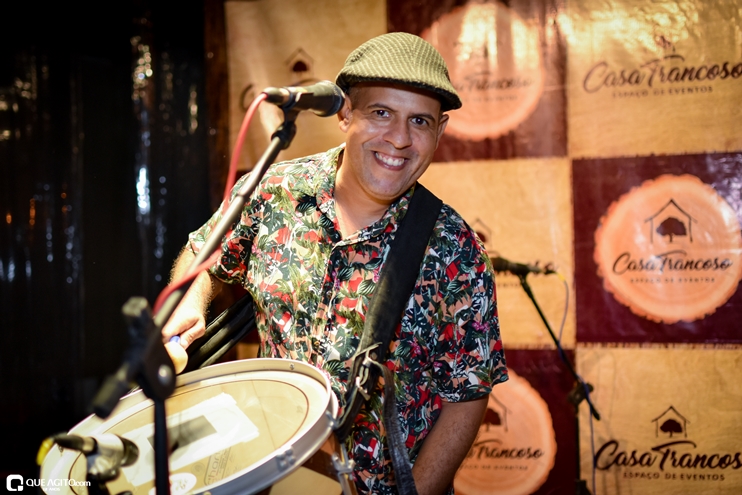 DSC_0071 11ª edição do Ensaio de Forró da Casa Trancoso contou com show de Os Cangaceiros e participação especial de Yã Matos 43