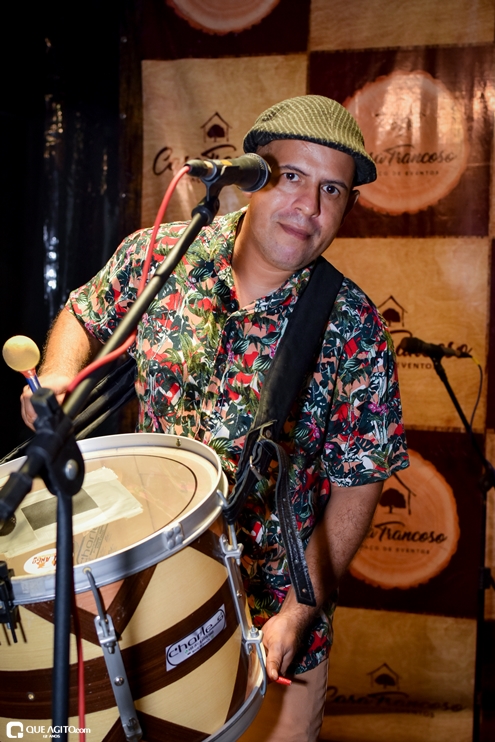 DSC_0073 11ª edição do Ensaio de Forró da Casa Trancoso contou com show de Os Cangaceiros e participação especial de Yã Matos 45