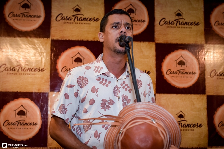 DSC_0074 11ª edição do Ensaio de Forró da Casa Trancoso contou com show de Os Cangaceiros e participação especial de Yã Matos 46