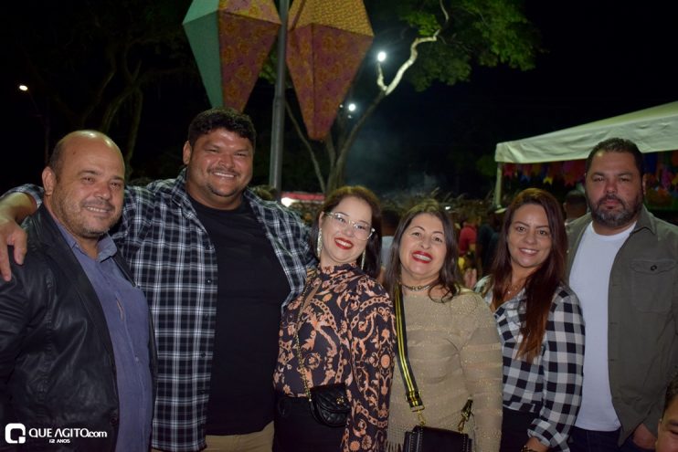 Banda Raneychas anima Vila do Forró com show em três circuitos em Eunápolis 60