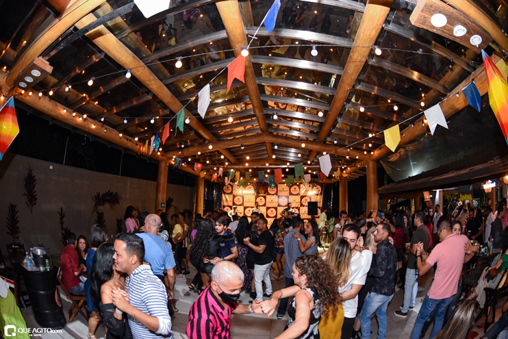 DSC_0163 11ª edição do Ensaio de Forró da Casa Trancoso contou com show de Os Cangaceiros e participação especial de Yã Matos 110