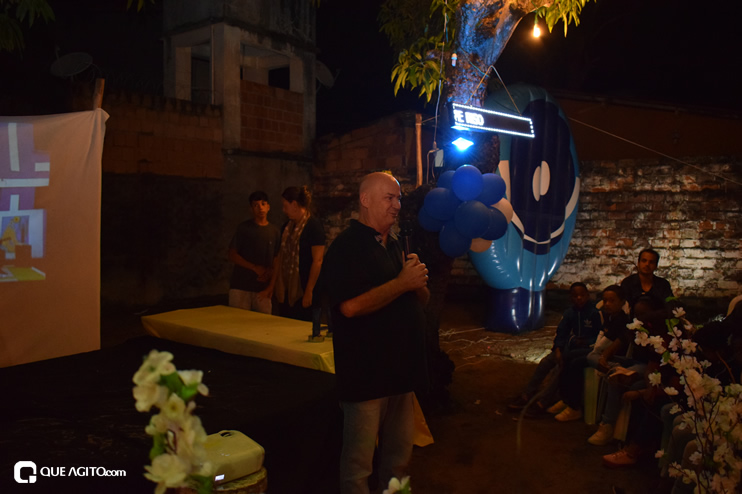 Belmonte: Equipe Riso comemora 14 anos de Sucesso 157