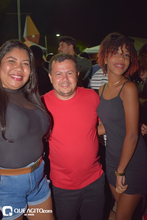 Banda Raneychas anima Vila do Forró com show em três circuitos em Eunápolis 228