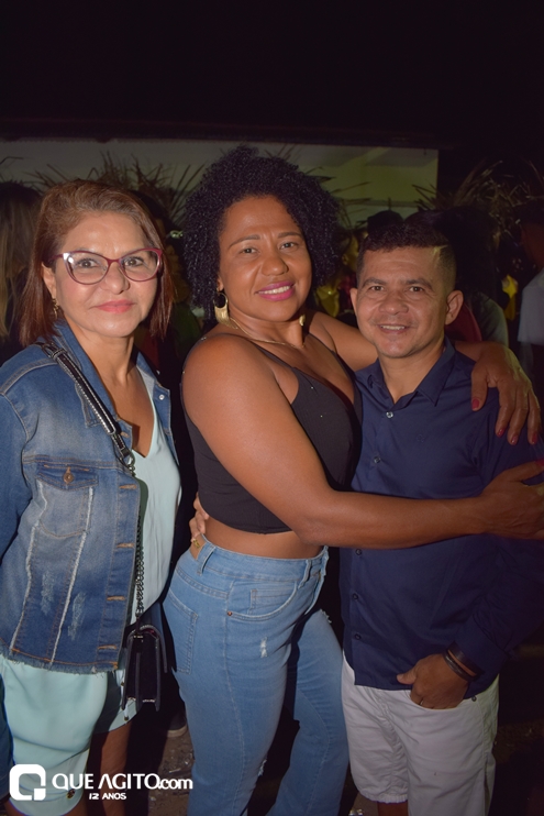 Banda Raneychas anima Vila do Forró com show em três circuitos em Eunápolis 232