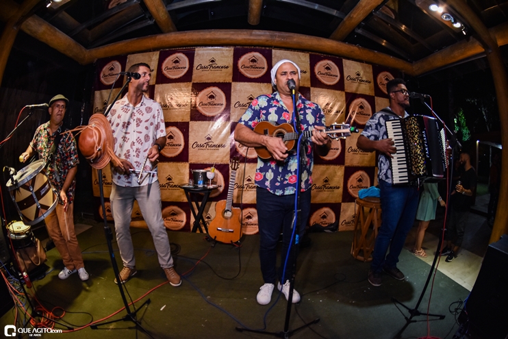 DSC_0265 11ª edição do Ensaio de Forró da Casa Trancoso contou com show de Os Cangaceiros e participação especial de Yã Matos 178