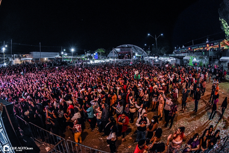 Público se emociona com grandes shows na abertura do São João Se Encontra com Pedrão em Eunápolis 141