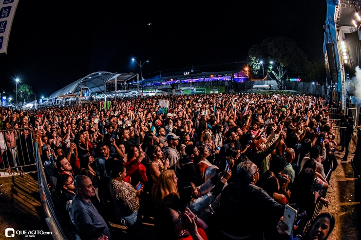 Público se emociona com grandes shows na abertura do São João Se Encontra com Pedrão em Eunápolis 145