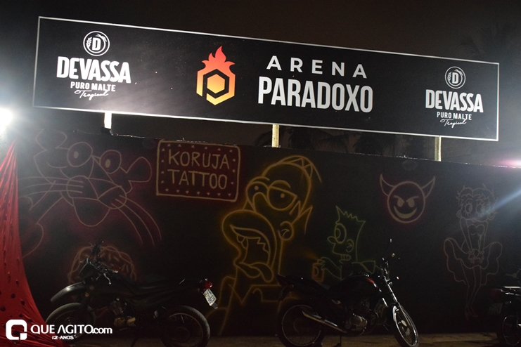 Arena Paradoxo é inaugurada em Eunápolis 34