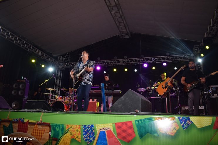 Banda Raneychas anima Vila do Forró com show em três circuitos em Eunápolis 123