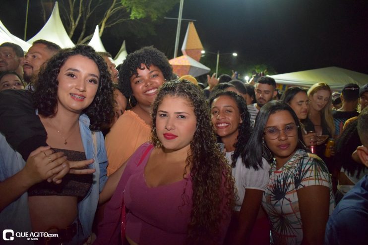 Banda Raneychas anima Vila do Forró com show em três circuitos em Eunápolis 147