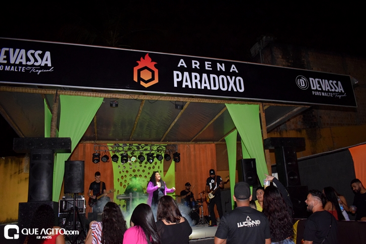 Arena Paradoxo é inaugurada em Eunápolis 83