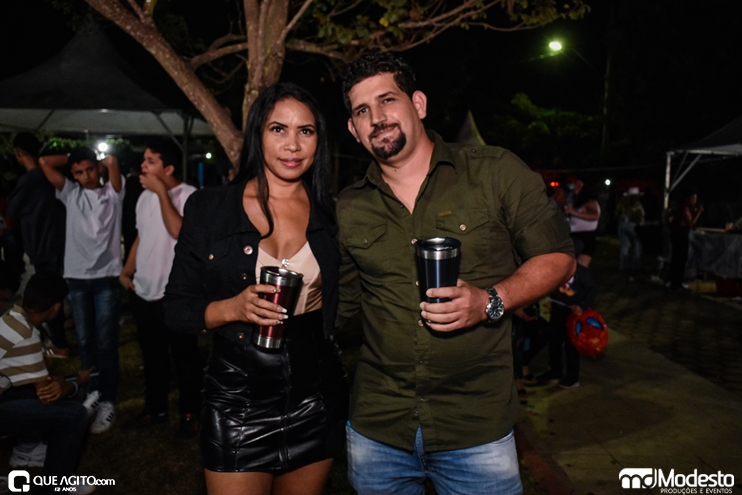 Bonde do Forró e Lelinho Alves animam a 2ª noite do VII Fest Vinhático 223