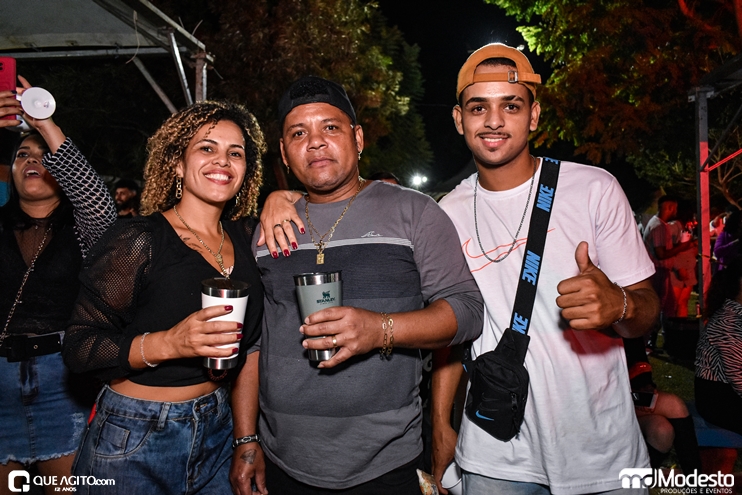 Bonde do Forró e Lelinho Alves animam a 2ª noite do VII Fest Vinhático 238