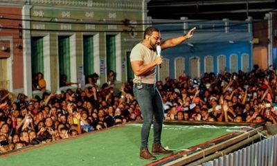 VÍDEO: Pablo reclama de uso de celular durante show e viraliza; "guarda e curte o show!" 124