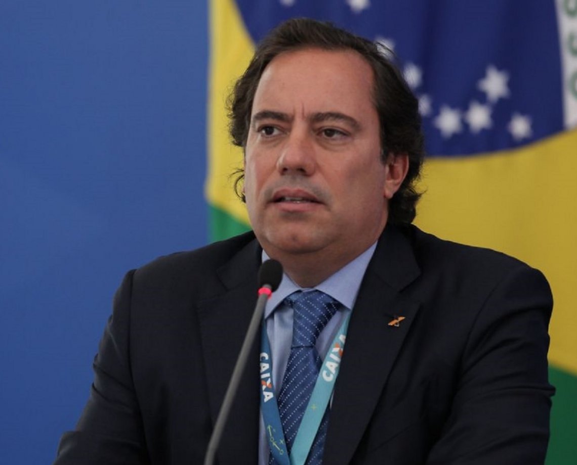 Acusado de assédio sexual, presidente da Caixa tem manutenção de cargo vista como insustentável 2