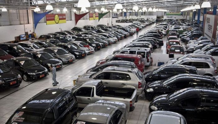 Comprar ou alugar um carro: saiba qual é a melhor opção 2