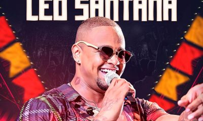 Léo Santana lança CD especial de São João nesta terça 21 32