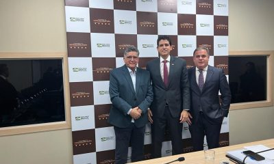 PREFEITO DE PORTO SEGURO CONTINUA NA LUTA PELA DUPLICAÇÃO DA BR 367 46