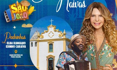 São João de Porto Seguro terá celebração aos noivos reunindo 122 casais no Dia dos Namorados 42