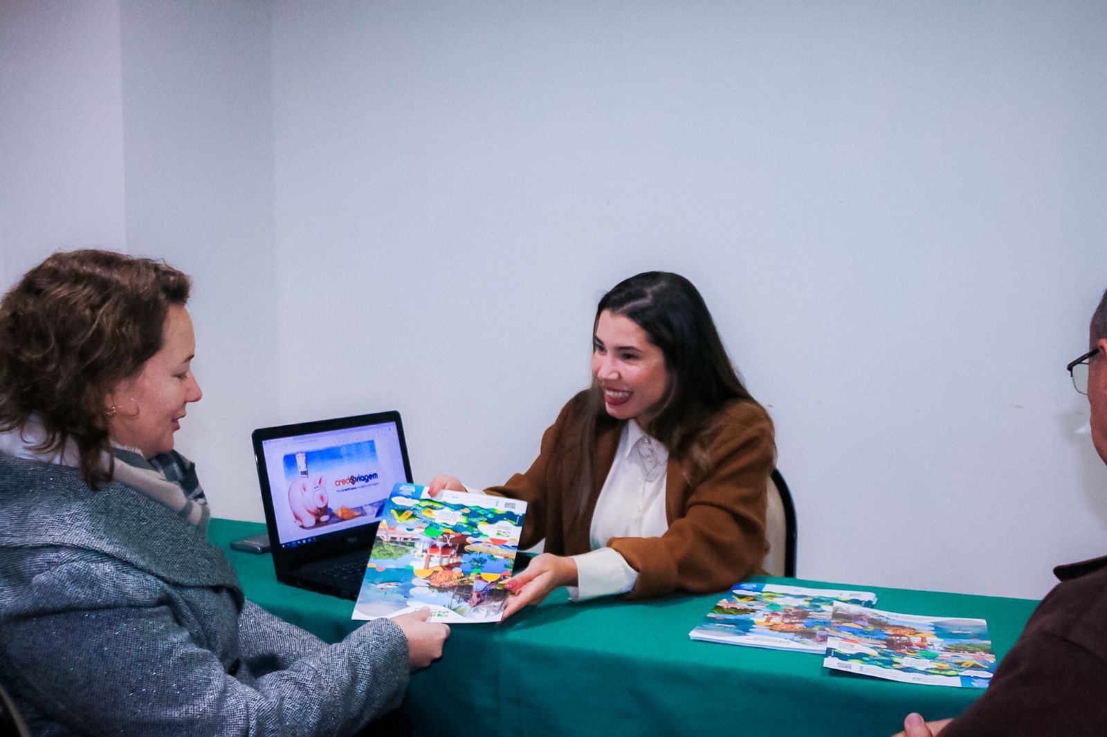 Lançamento de voo dedicado de Cascavel para Porto Seguro aquece o mercado nacional de turismo 70