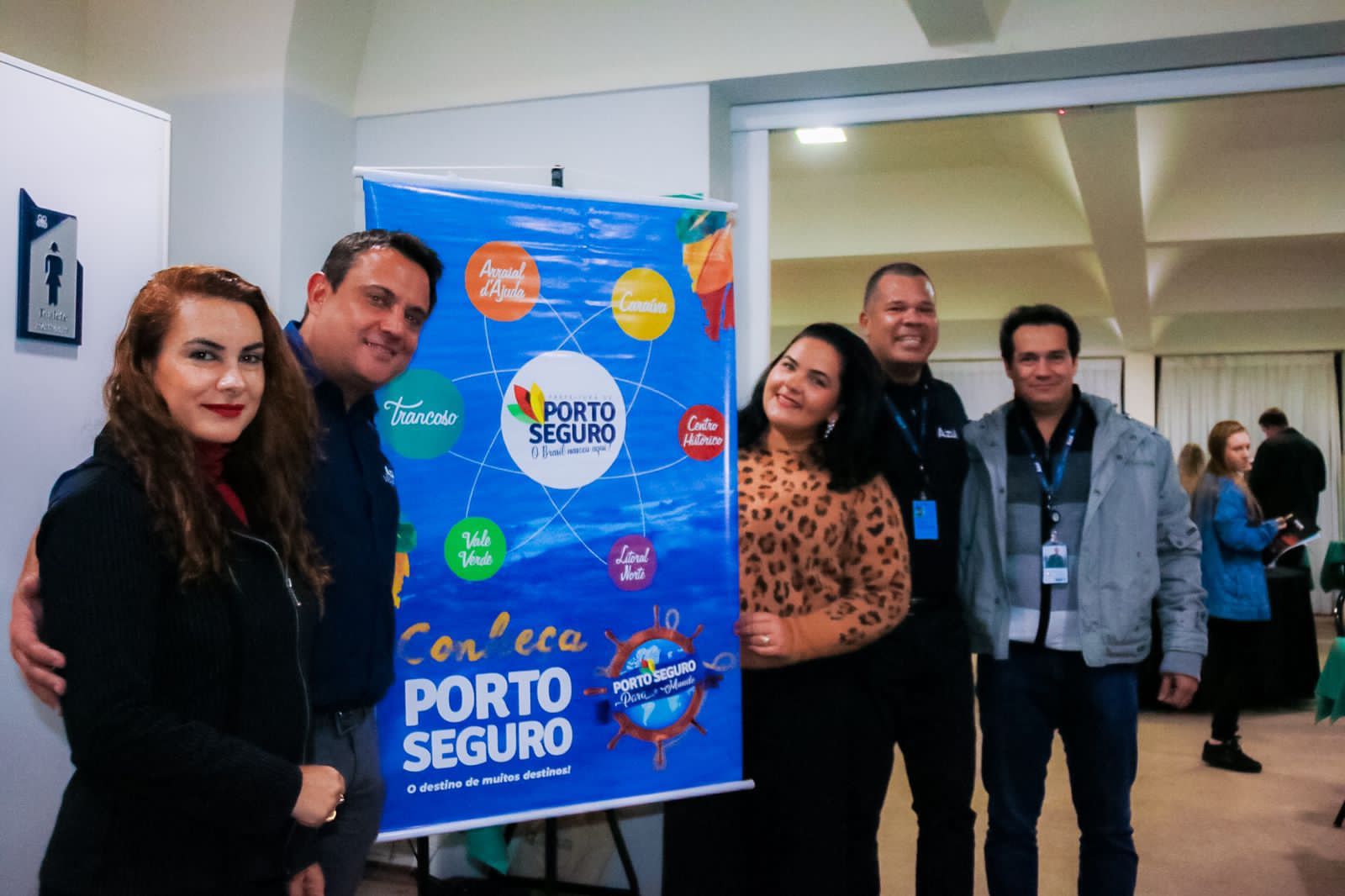 Lançamento de voo dedicado de Cascavel para Porto Seguro aquece o mercado nacional de turismo 69