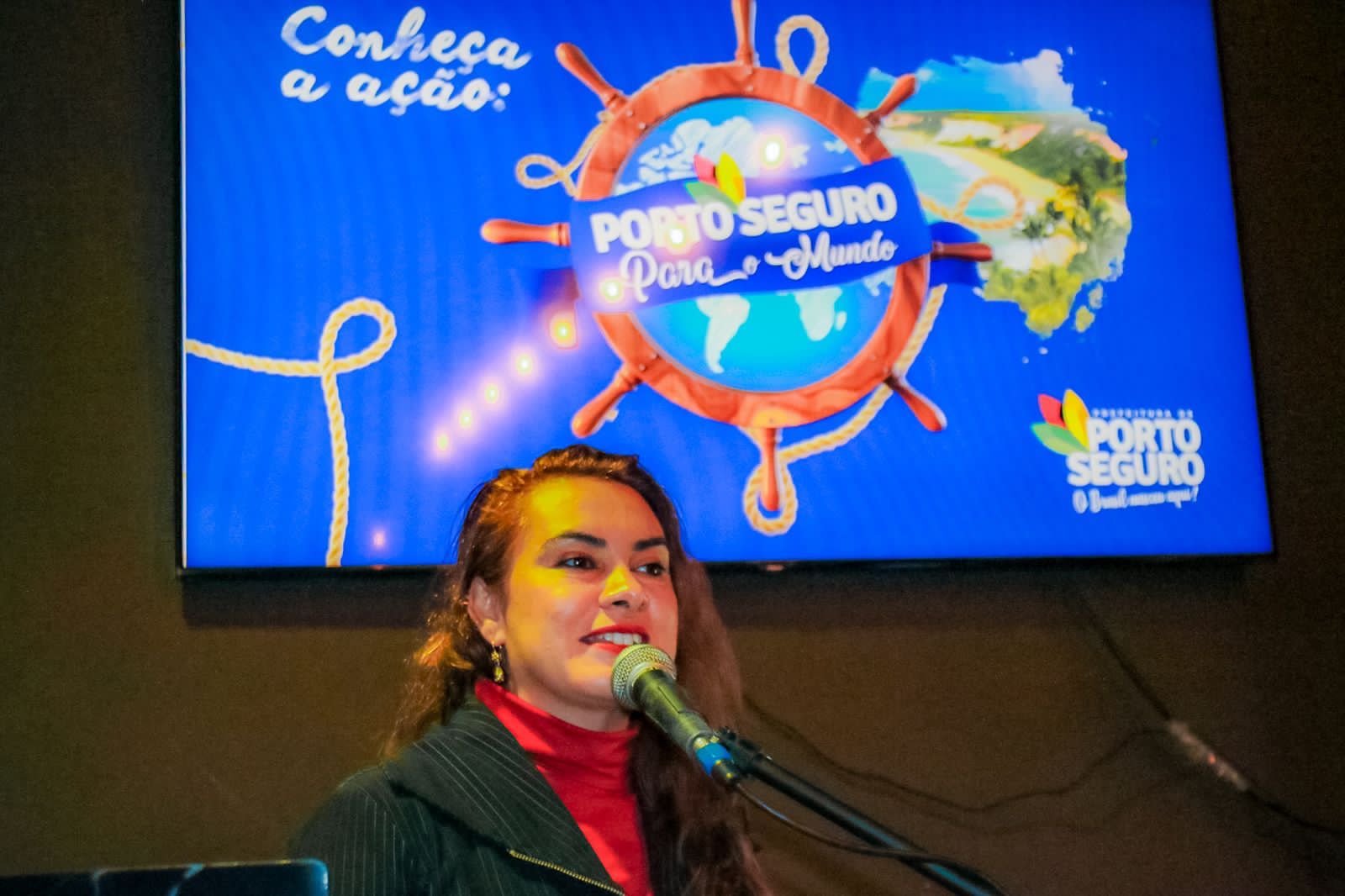 Lançamento de voo dedicado de Cascavel para Porto Seguro aquece o mercado nacional de turismo 72