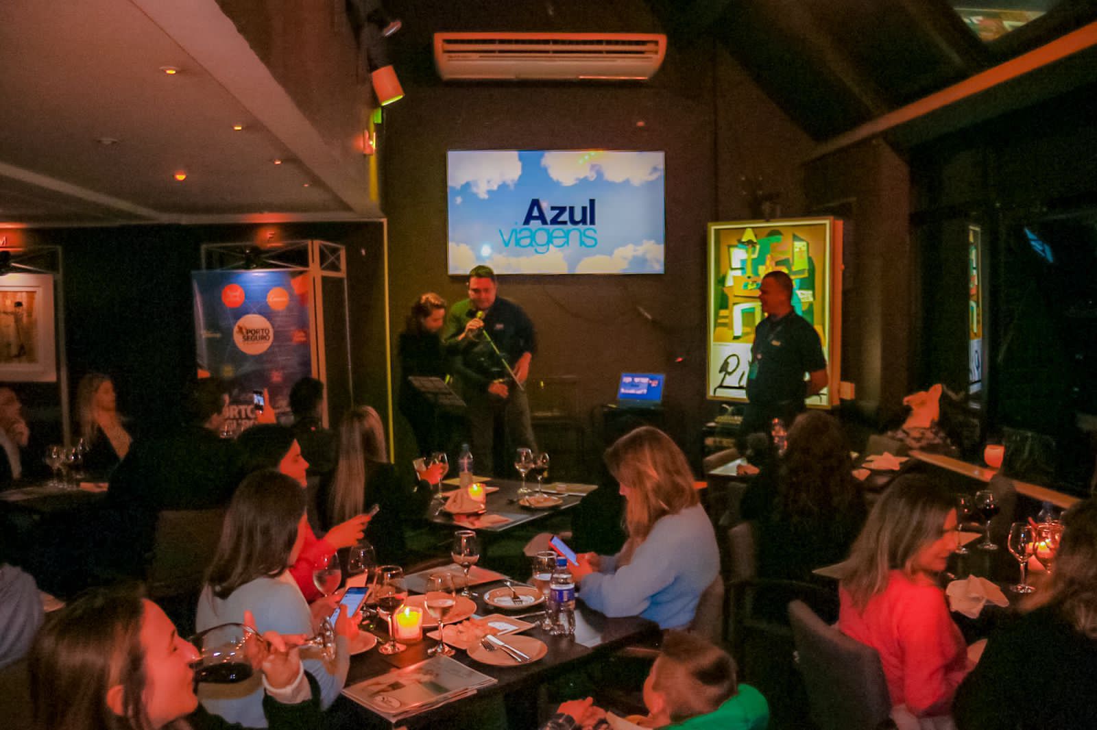 Lançamento de voo dedicado de Cascavel para Porto Seguro aquece o mercado nacional de turismo 73