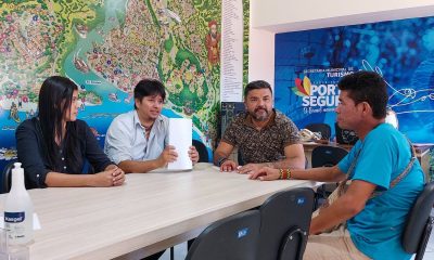 Sistema Agrofloresta Sucessional Biodiversos chegará à comunidade Pataxó 51