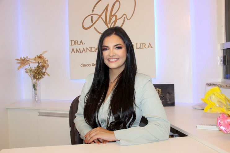 Itabela: VIVA SAÚDE consolida parceria com a Drª Amanda Brandão Lira e recebe Consultório Odontológico. 6