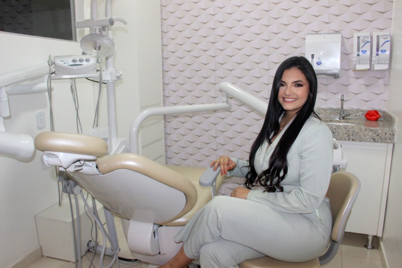 Itabela: VIVA SAÚDE consolida parceria com a Drª Amanda Brandão Lira e recebe Consultório Odontológico. 6