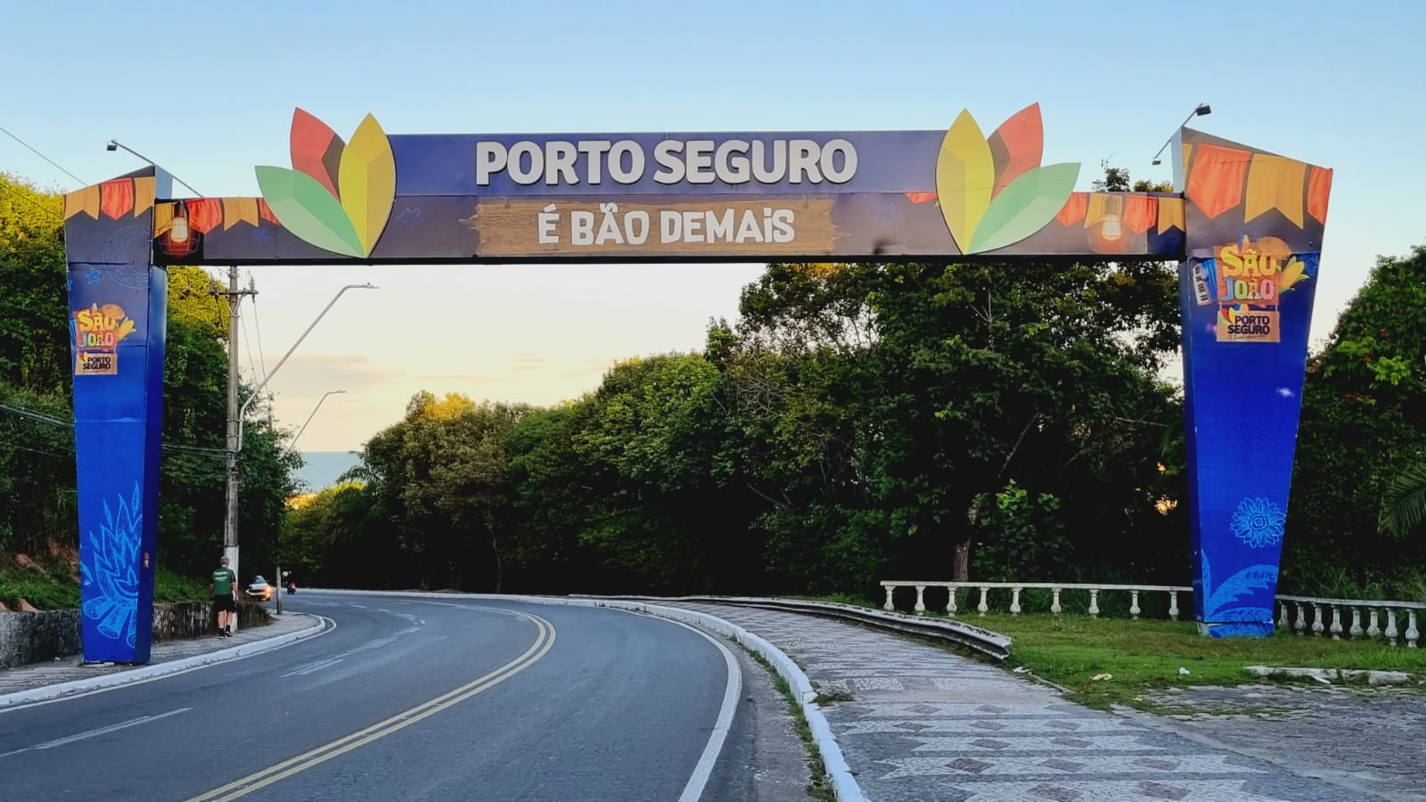 CONFIRA A PROGRAMAÇÃO COMPLETA EM PORTO SEGURO, O MAIOR SÃO JOÃO! 5